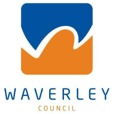 Waverley Council logo